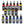 Load image into Gallery viewer, Mummy Tattoo Ink 16 Colors Traditional Set