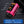 Load image into Gallery viewer, Mummy Scepter Professional Wireless Tattoo Machine Adjustable Stroke Length(Pink)