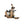 Load image into Gallery viewer, Mummy Coils Tattoo Machine Traditional Handmade Tattoo Gun For Liner Shader