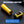 Load image into Gallery viewer, MUMMY SCEPTER PROFESSIONAL WIRELESS TATTOO MACHINE ADJUSTABLE STROKE LENGTH(Golden)