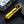 Load image into Gallery viewer, MUMMY SCEPTER PROFESSIONAL WIRELESS TATTOO MACHINE ADJUSTABLE STROKE LENGTH(Golden)