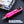 Load image into Gallery viewer, Mummy Scepter Professional Wireless Tattoo Machine Adjustable Stroke Length(Pink)
