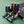 Load image into Gallery viewer, Mummy 10PCS Traditional Tattoo Color Ink Set(30ML)-MK1006