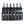 Load image into Gallery viewer, Mummy Osiris Grey Tattoo Ink Set 6PCS (30ML)-MK5001