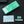 Load image into Gallery viewer, Mummy Green Tattoo Cartridge Needle Tattoo for Curved Magnum 20PCS
