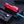 Load image into Gallery viewer, Mummy Wireless Tattoo Pen Machine Direct Drive Transmission (Red Color)