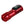 Load image into Gallery viewer, Mummy Wireless Tattoo Pen Machine Direct Drive Transmission (Red Color)