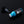 Load image into Gallery viewer, Mummy USA Custom Tattoo Ink Color Set 1 oz(Bermuda Blue)