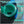 Load image into Gallery viewer, Mummy Tattoo Glide Aftercare Cream for Before During After Tattoo Process (green)