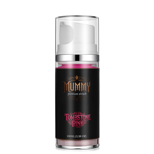 Translation missing: en.Mummy Tattoo Premium Stencil Gel Tattoo Transfer Gel Solution(pack of 100ml/3.38oz) (pink)