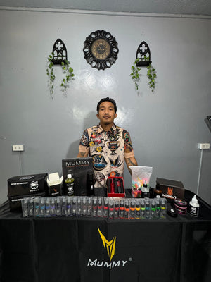 Lester Morato