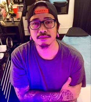 Adrian Almaden