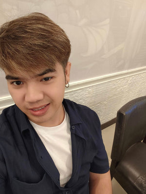 Christian Jay Sarmiento