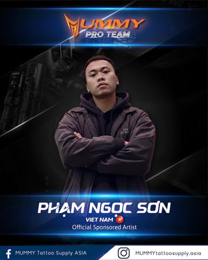 Pham Ngoc Son