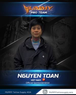 Nguyen Toan