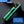 Load image into Gallery viewer, MUMMY SCEPTER PROFESSIONAL WIRELESS TATTOO MACHINE ADJUSTABLE STROKE LENGTH(Green)
