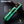 Load image into Gallery viewer, MUMMY SCEPTER PROFESSIONAL WIRELESS TATTOO MACHINE ADJUSTABLE STROKE LENGTH(Green)
