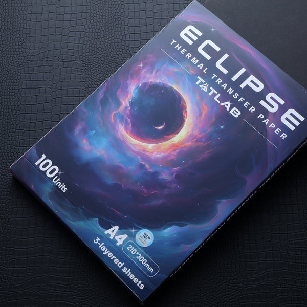 Eclipse Tattoo Transfer Paper A4 100Pcs