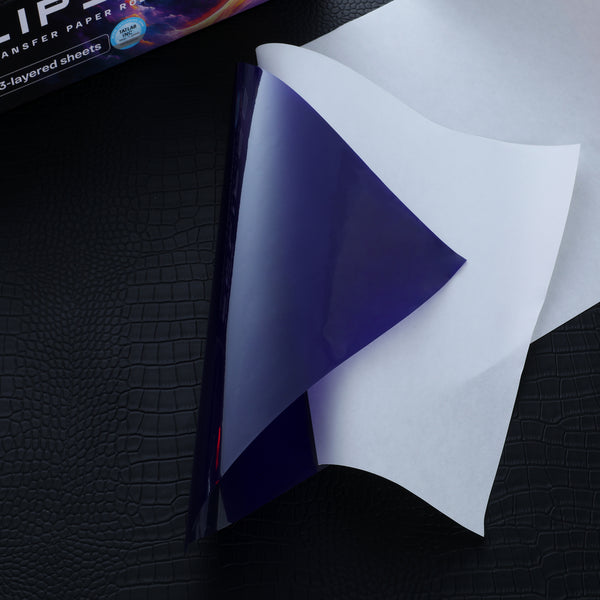 Eclipse Tattoo Transfer Paper 210mm×30m Template Printer Paper for Tattoo supplies