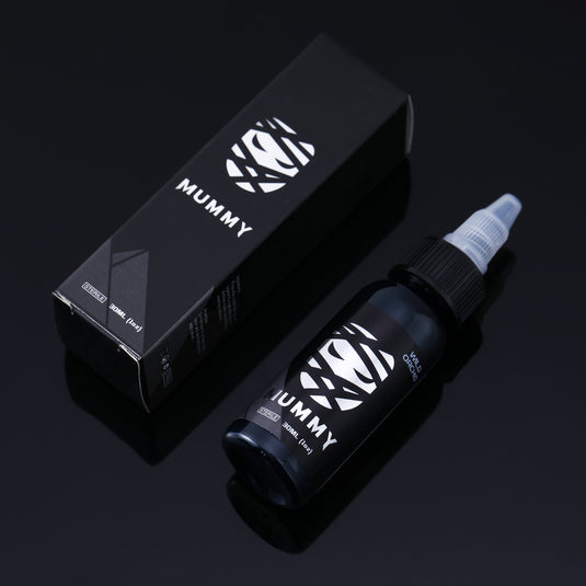 Translation missing: en.Mummy USA Custom Tattoo Ink 30ML/1 oz(Wild Orchid)