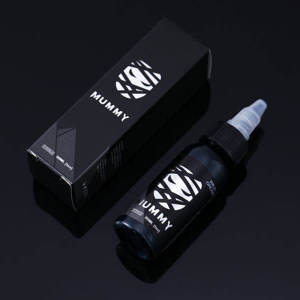 Mummy USA Custom Tattoo Ink 30ML/1 oz(Wild Orchid)