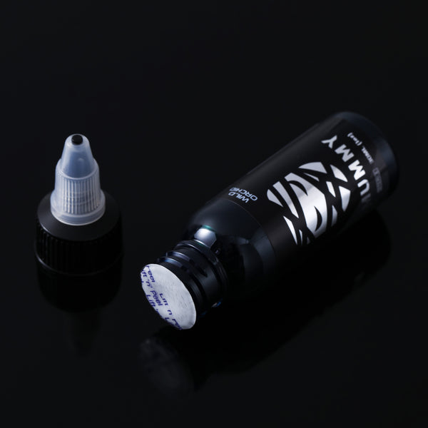 Mummy USA Custom Tattoo Ink 30ML/1 oz(Wild Orchid)