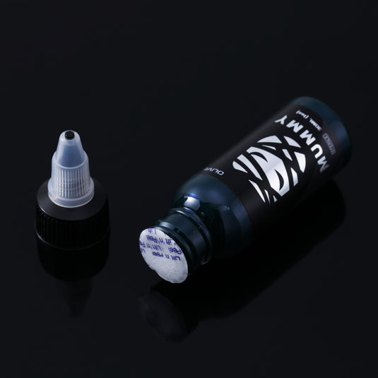 Translation missing: en.Mummy USA Custom Tattoo Ink 30ML/1 oz(Olive)