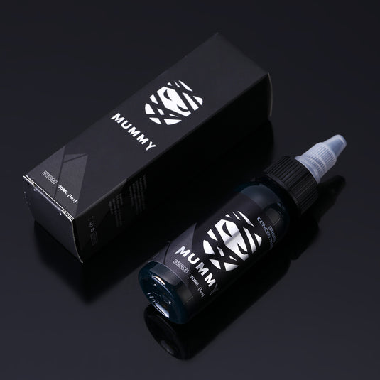 Translation missing: en.Mummy USA Custom Tattoo Ink 30ML/1 oz(Green Concentrate)