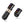 Laden Sie das Bild in den Galerie-Viewer, Mummy Tattoo Machine Pen with Adjustable 7 Strokes(Dual Battery)-black

