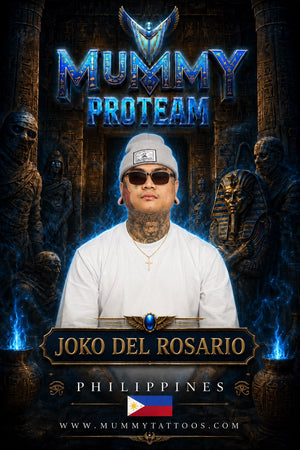 Joko Dale del Rosario