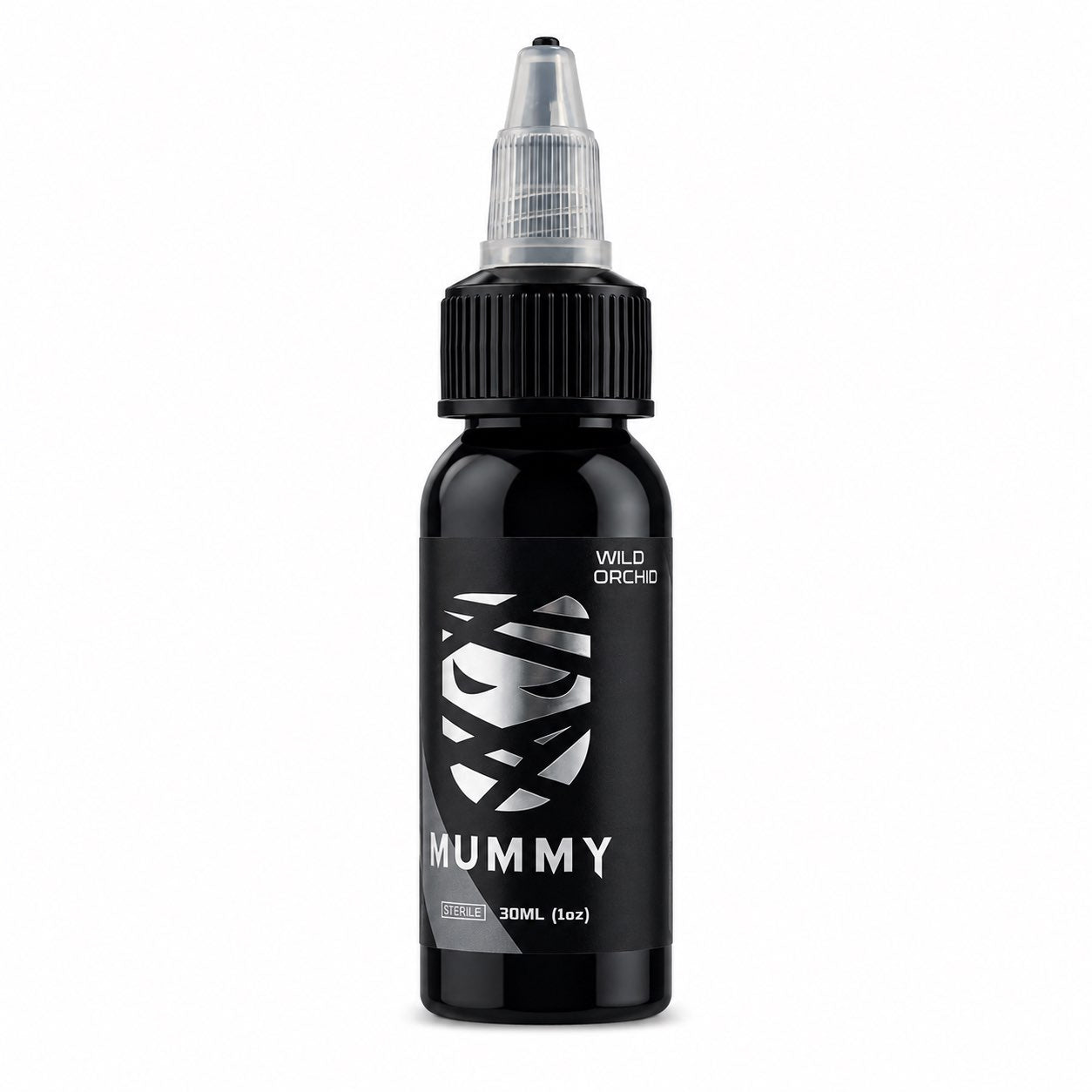 Translation missing: es.Mummy Tattoo Ink, 1oz Professional Pigment for Body Art(Wild Orchid)