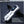 Laden Sie das Bild in den Galerie-Viewer, Mummy Wireless Tattoo Pen Machine Direct Drive Transmission (Silver Color)
