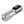 Load image into Gallery viewer, Mummy Wireless Tattoo Pen Machine Direct Drive Transmission (Silver Color)
