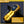 Cargar imagen en el visor de la galería, Mummy Wireless Tattoo Pen Machine Direct Drive Transmission (Gold Color)
