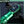 Charger l'image dans la galerie, Mummy Wireless Tattoo Pen Machine Direct Drive Transmission (Green Color)
