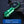 Load image into Gallery viewer, Mummy Wireless Tattoo Pen Machine Direct Drive Transmission (Green Color)
