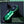 Charger l'image dans la galerie, Mummy Wireless Tattoo Pen Machine Direct Drive Transmission (Green Color)
