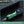 Charger l'image dans la galerie, Mummy Wireless Tattoo Pen Machine Direct Drive Transmission (Green Color)

