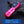 Load image into Gallery viewer, Mummy Wireless Tattoo Pen Machine Direct Drive Transmission (Pink Color)
