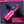 Charger l'image dans la galerie, Mummy Wireless Tattoo Pen Machine Direct Drive Transmission (Pink Color)
