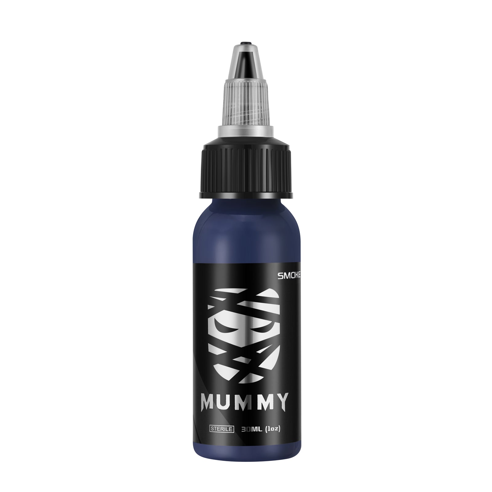 Translation missing: en.Mummy USA Custom Tattoo Ink 30ML/1 oz(Smoke)