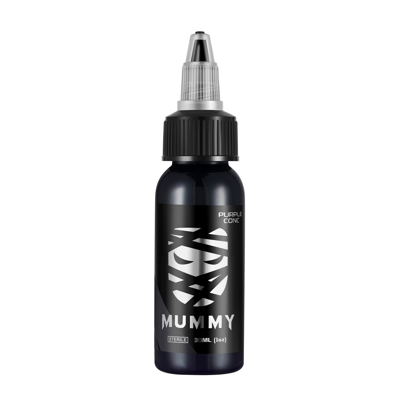 Translation missing: en.Mummy USA Custom Tattoo Ink 30ML/1 oz(Purple Conc)