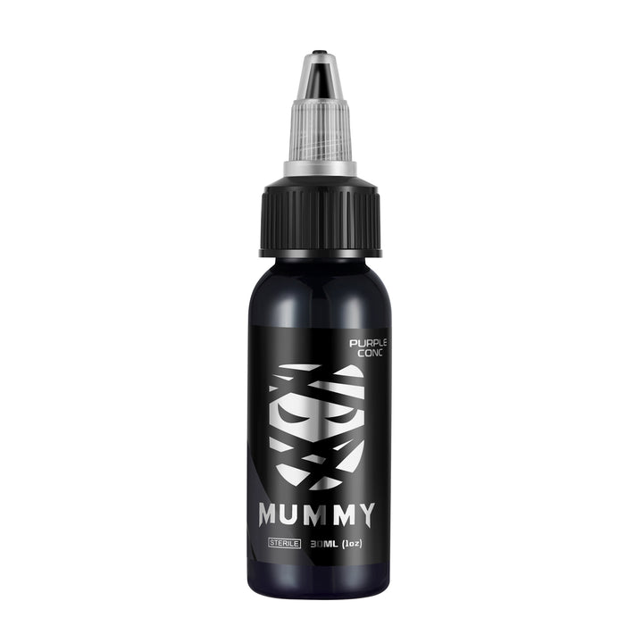 Translation missing: en.Mummy USA Custom Tattoo Ink 30ML/1 oz(Purple Conc)