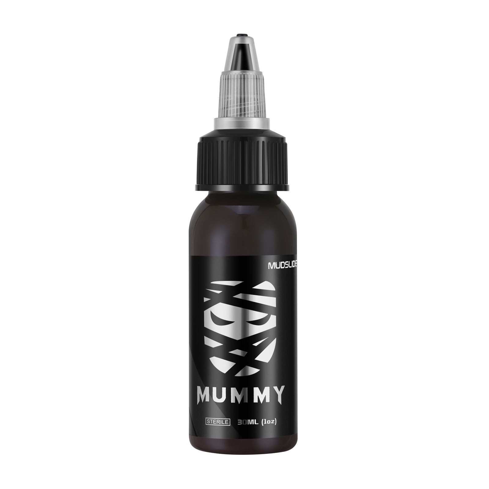 Translation missing: en.Mummy USA Custom Tattoo Ink 30ML/1 oz(Mudslide)
