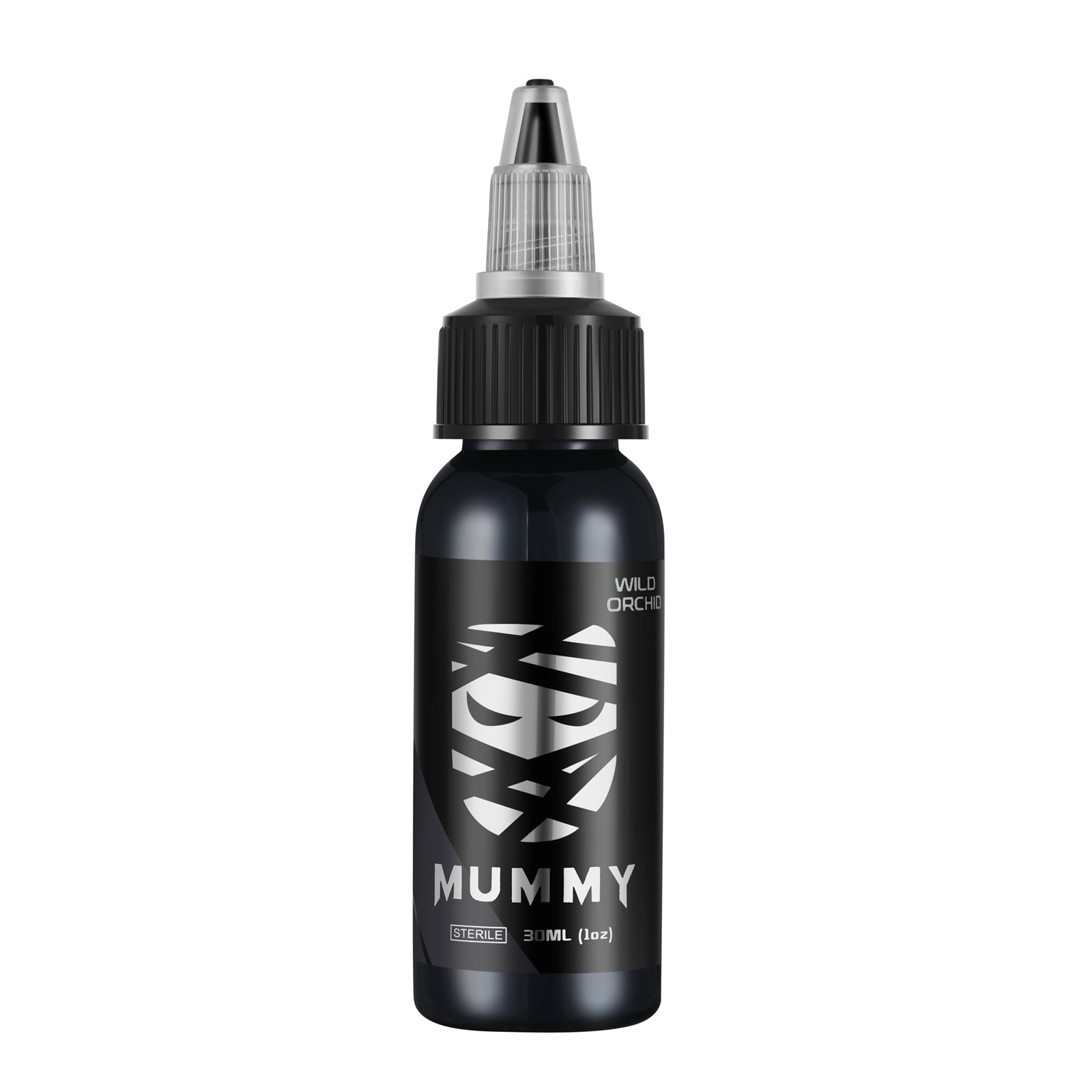 Translation missing: en.Mummy USA Custom Tattoo Ink 30ML/1 oz(Wild Orchid)