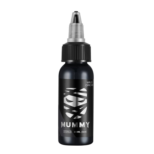 Translation missing: en.Mummy USA Custom Tattoo Ink 30ML/1 oz(Wild Orchid)