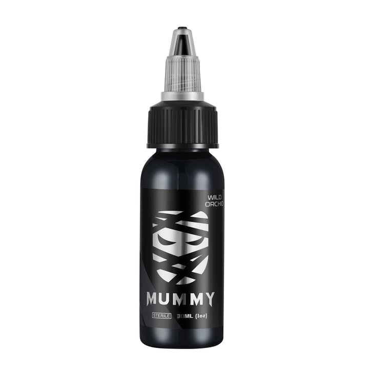 Translation missing: en.Mummy USA Custom Tattoo Ink 30ML/1 oz(Wild Orchid)