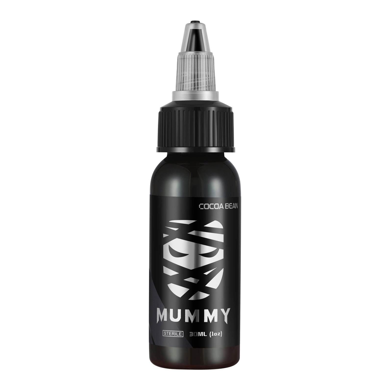 Translation missing: en.Mummy USA Custom Tattoo Ink 30ML/1 oz(Cocoa Bean)
