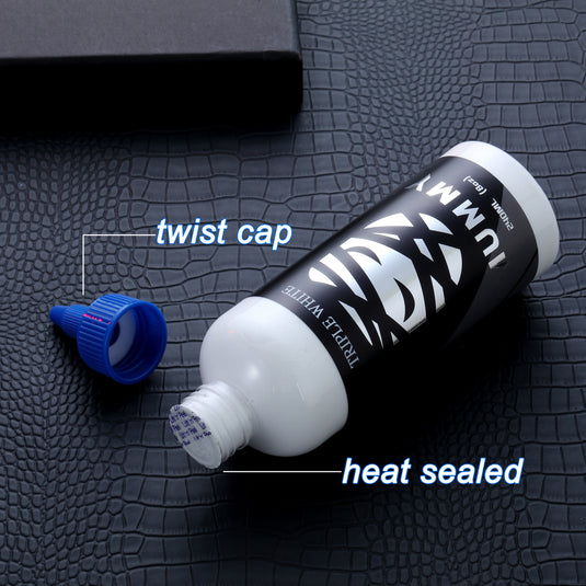 Translation missing: en.Mummy Tattoo Ink USA Custom Tattoo Colors 8 OZ(Triple White)