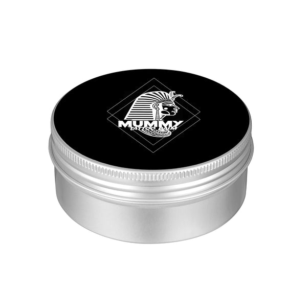 Mummy Tattoo Aftercare Balm, All Natural Preservative-Free Healing Cream(150g)